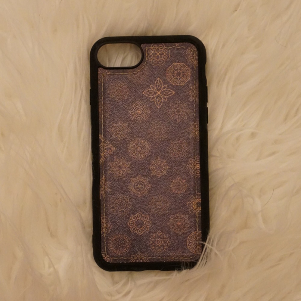 iPhone case
